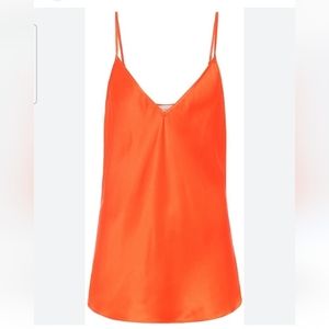J.Crew Silk Cami top